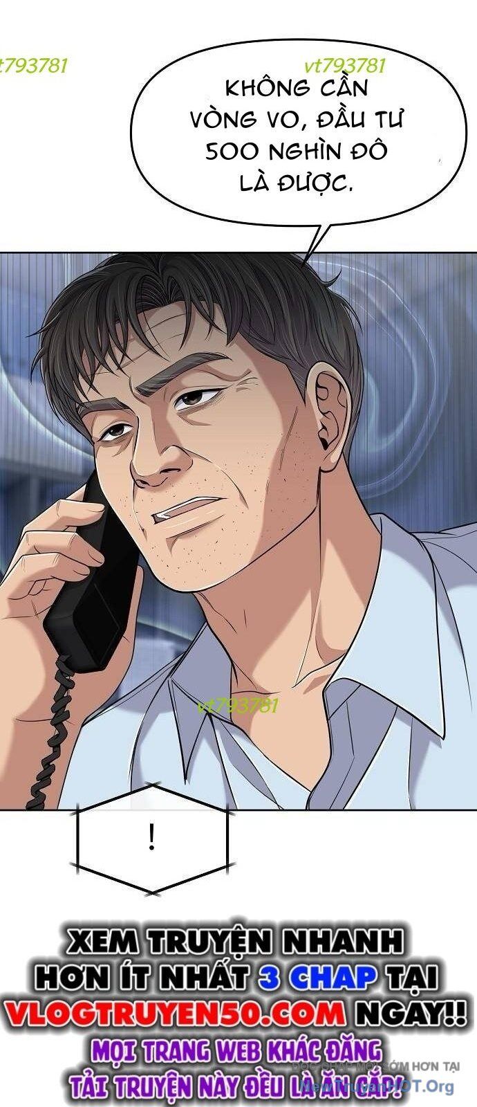 Nhân Viên Thực Tập Kim Cheolsu - chap105 - Trang 52